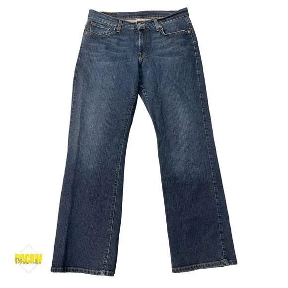 Lucky Brand Jeans - Picture 1 of 7